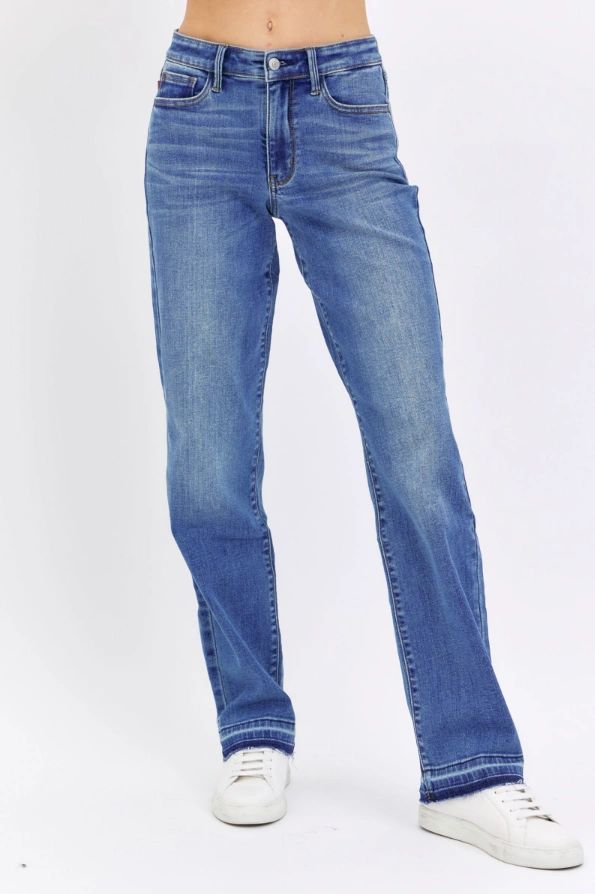 JUDY BLUE DAD RELEASE HEM