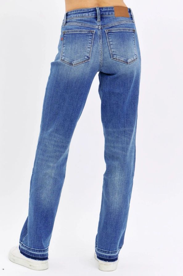 JUDY BLUE DAD RELEASE HEM