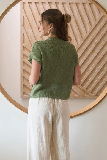 Breezy Days Knit