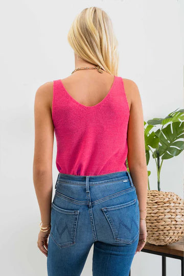 Sweet Staple Tank