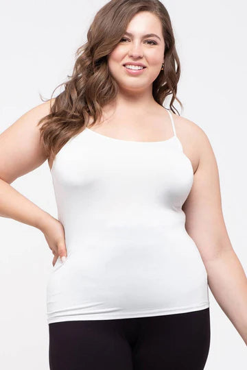 SOLID CAMI