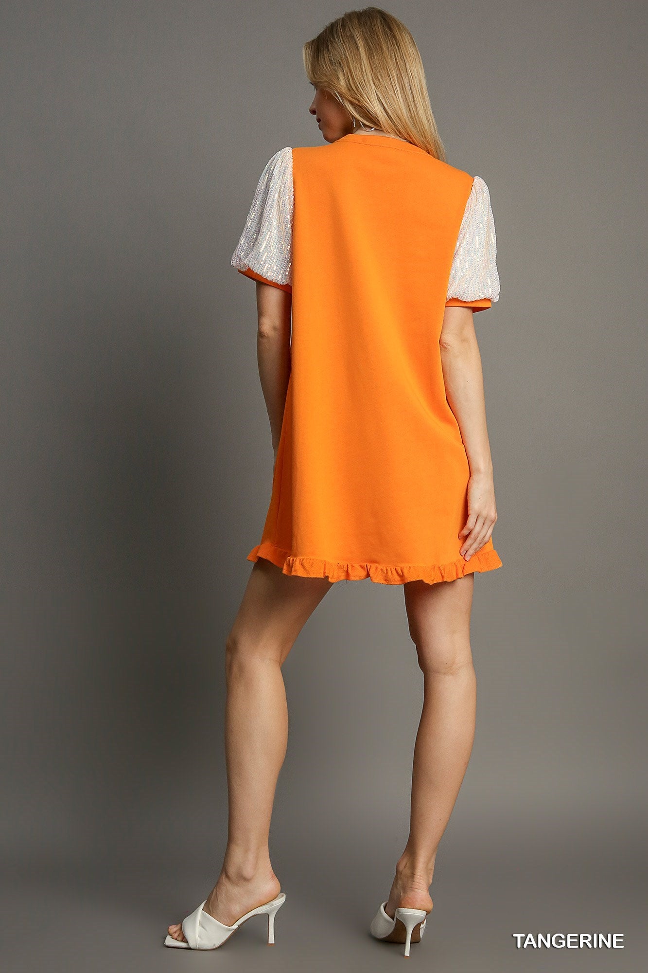 GAME DAY Dress