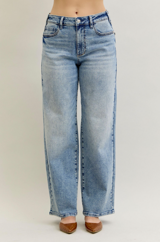 Judy Blue Wilhemina Jeans
