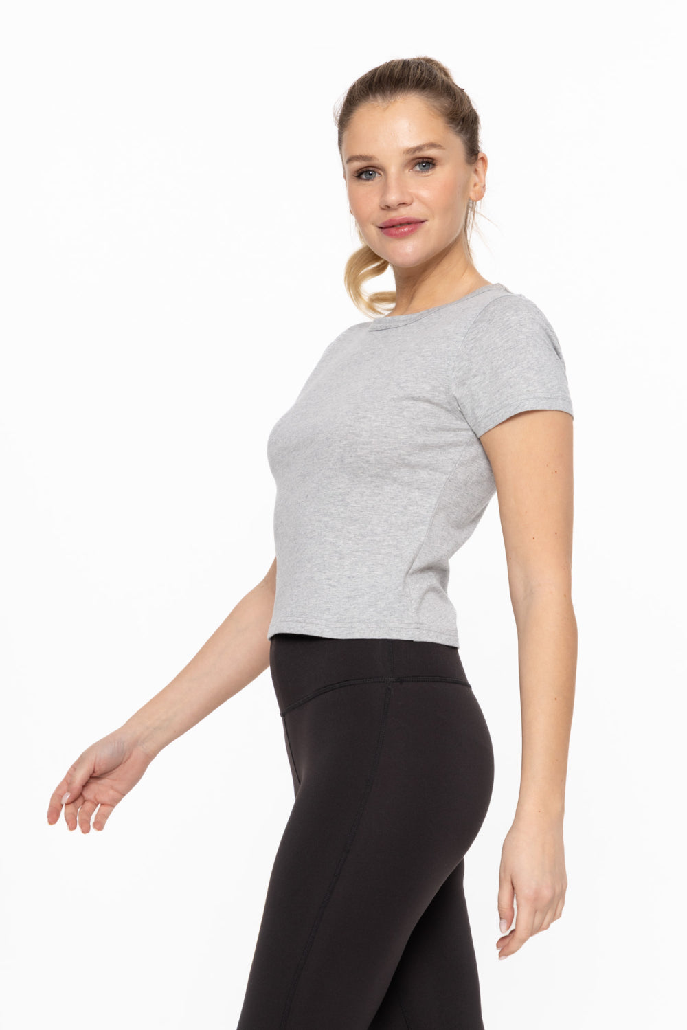 Cotton Baby Tee