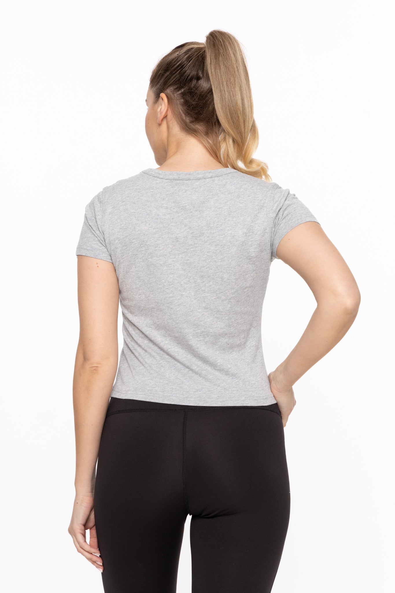 Cotton Baby Tee
