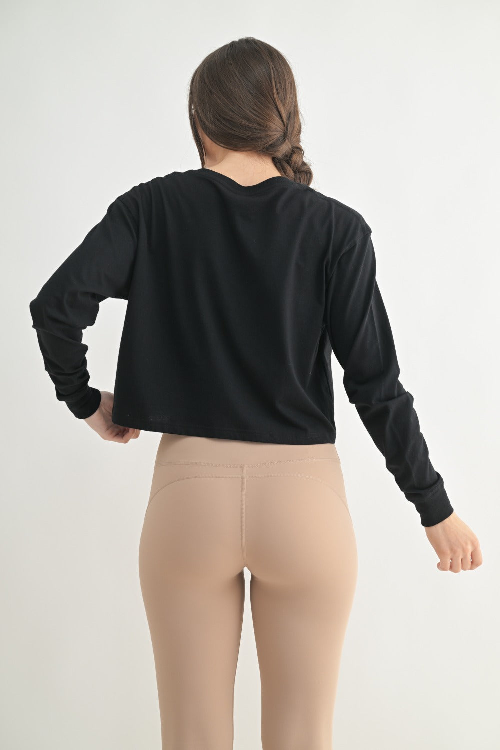 Organic Henley Top