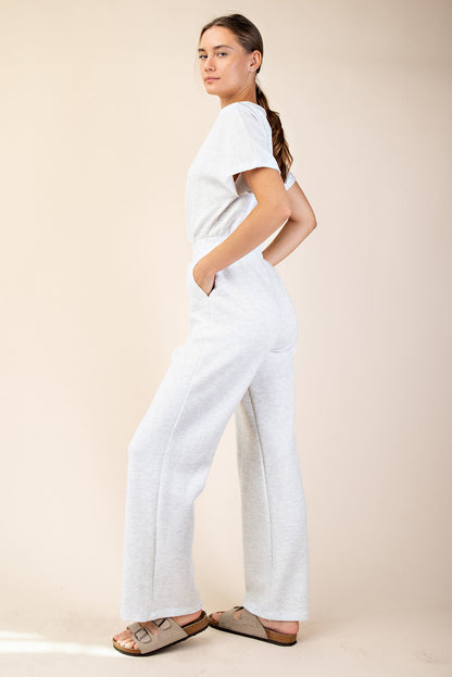 Scuba Jumpsuit