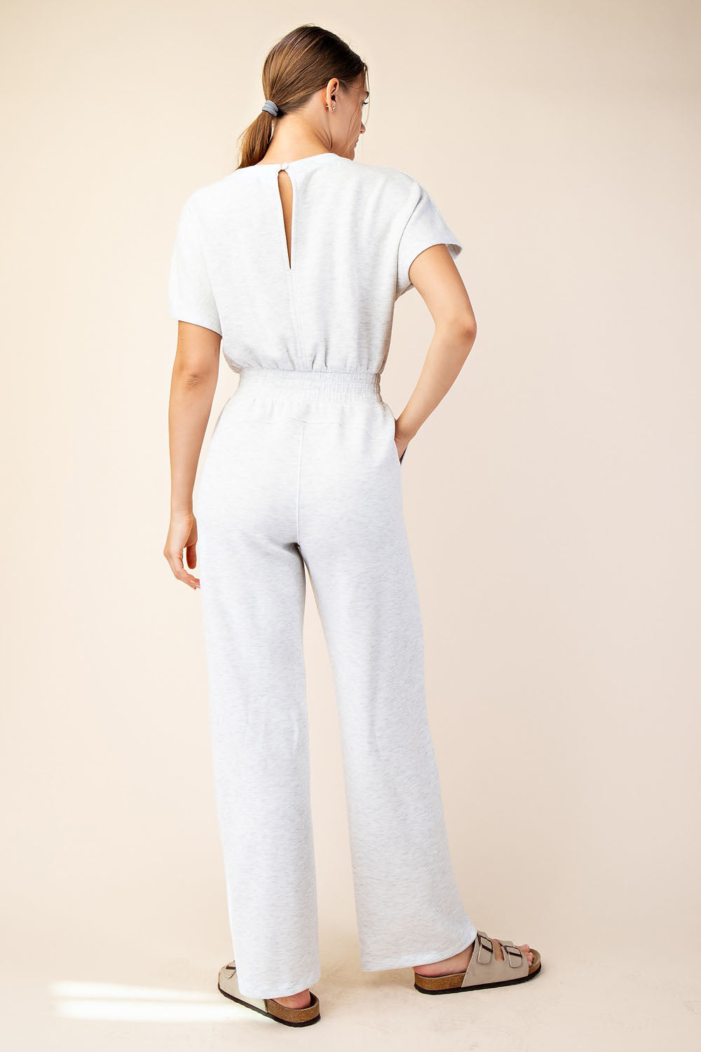 Scuba Jumpsuit
