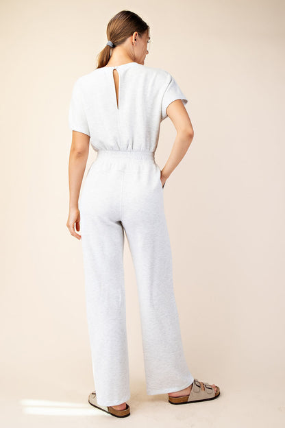 Scuba Jumpsuit