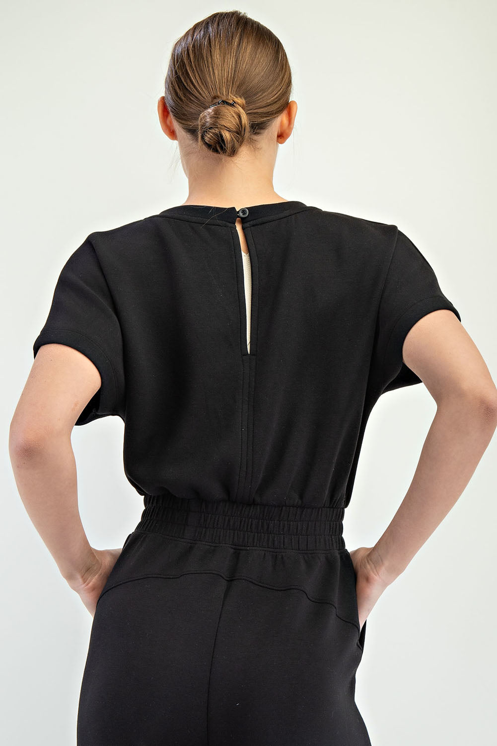 Scuba Jumpsuit