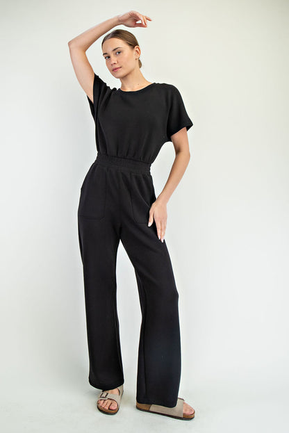 Scuba Jumpsuit