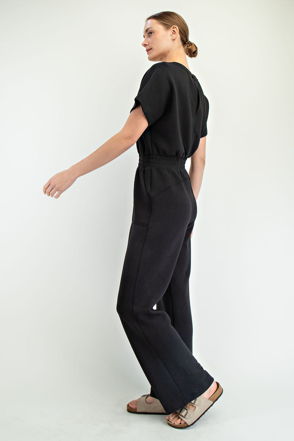 Scuba Jumpsuit