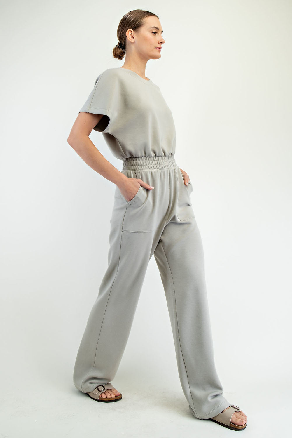 Scuba Jumpsuit