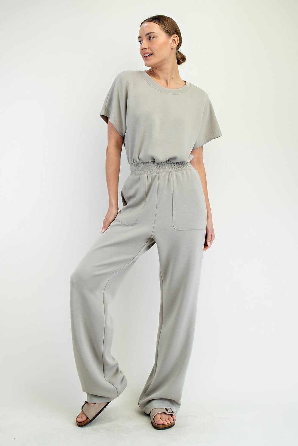 Scuba Jumpsuit