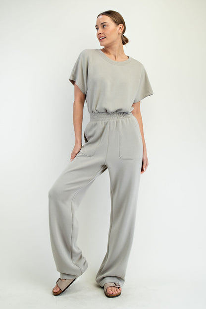 Scuba Jumpsuit