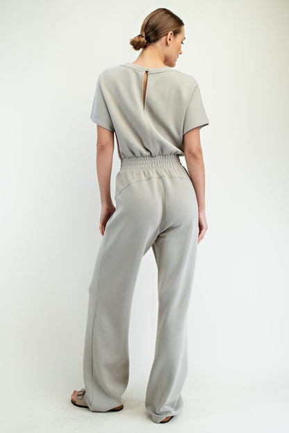 Scuba Jumpsuit