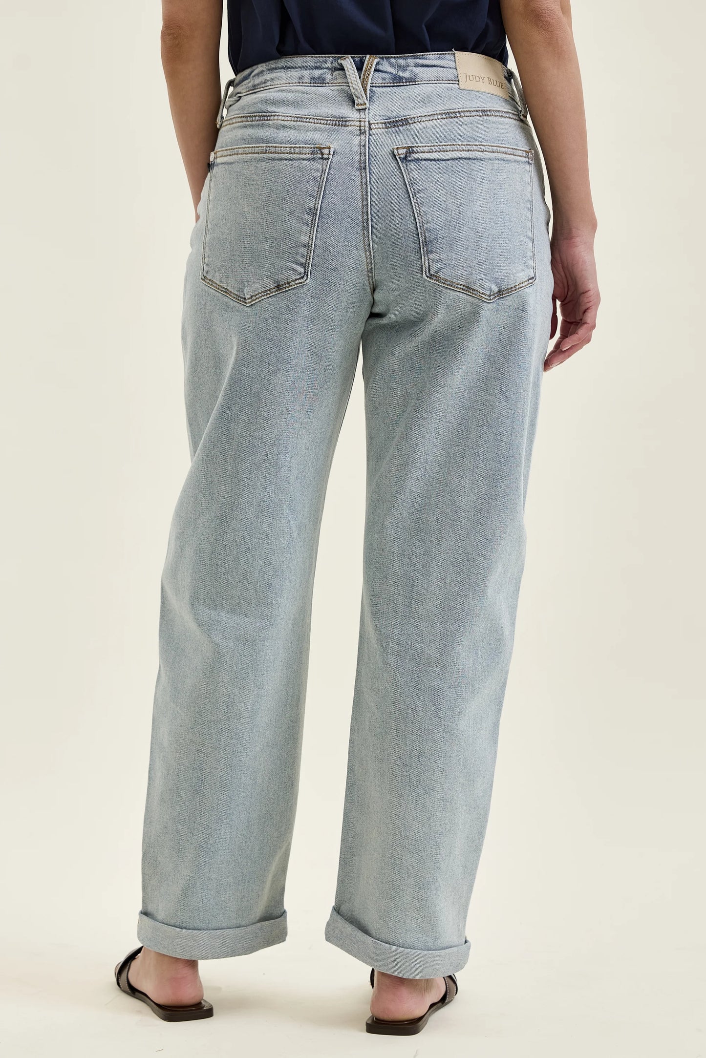 Judy Blue Marlow Arc w/ Bandana