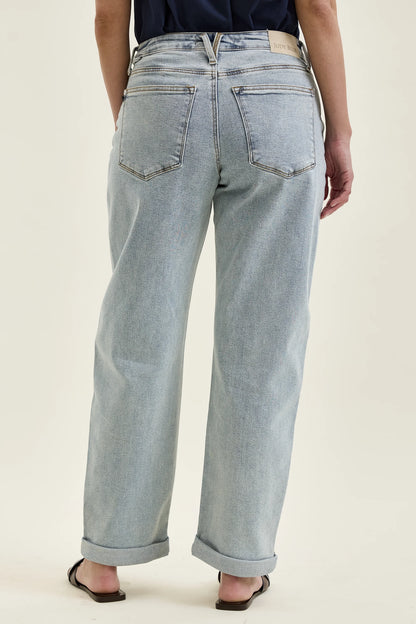 Judy Blue Marlow Arc w/ Bandana