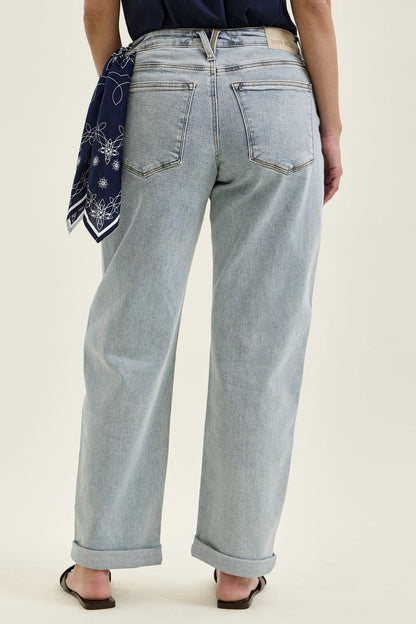 Judy Blue Marlow Arc w/ Bandana