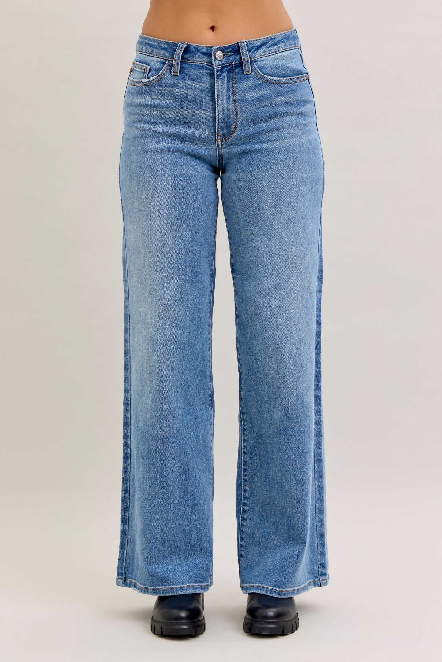 Judy Blue Wide Leg