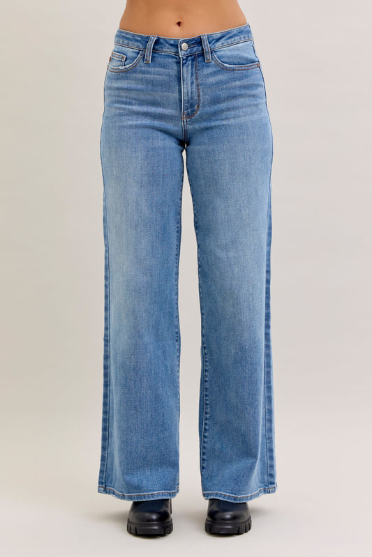 Judy Blue Wide Leg