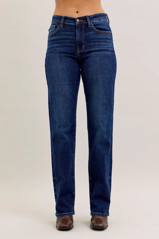 Judy Blue Straight- Long