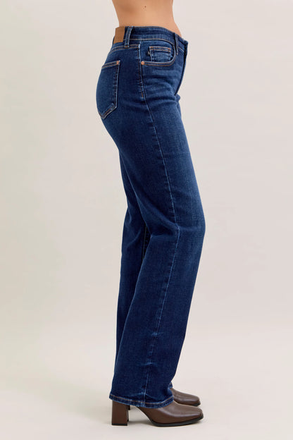 Judy Blue Straight- Long