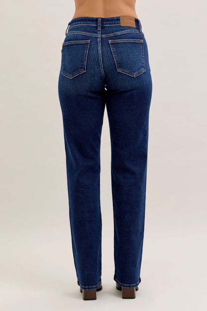 Judy Blue Straight- Long