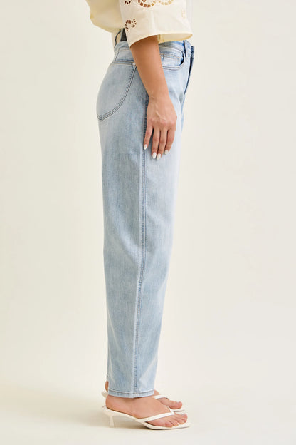 Judy Blue Marlow Arc Leg