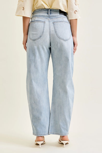 Judy Blue Marlow Arc Leg