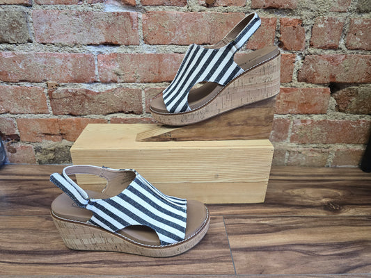 Corkys Carley Stripe