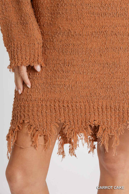 Rustic Marlowe Dress