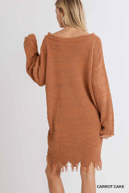 Rustic Marlowe Dress