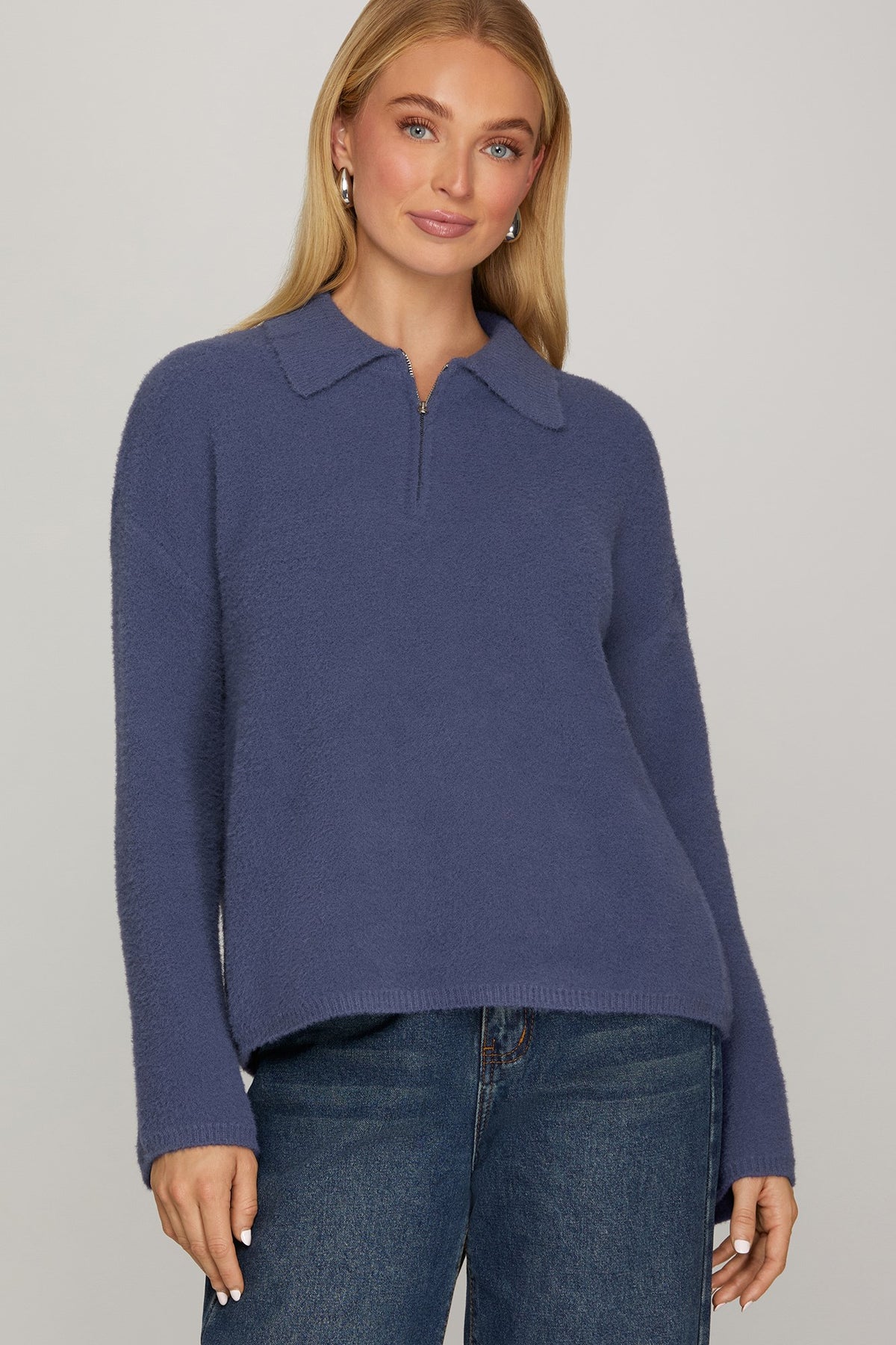 The Sweet Thing Sweater