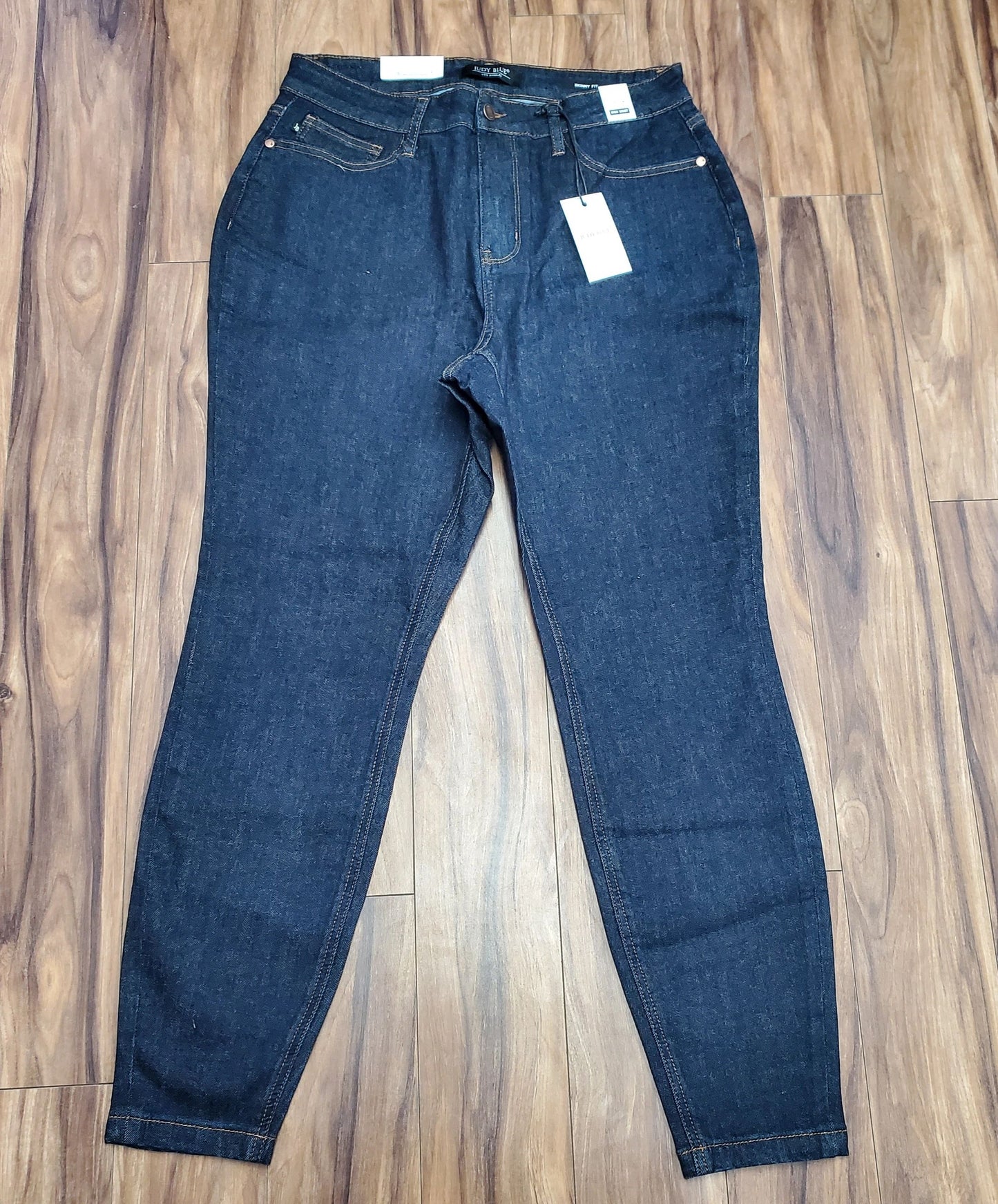 Judy Blue Classic Dark Skinny