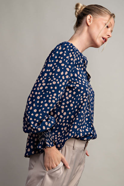 Pretty Daydream Top