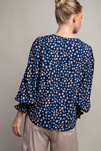 Pretty Daydream Top