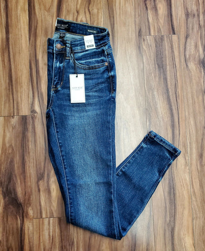 Judy Blue Basic Skinny