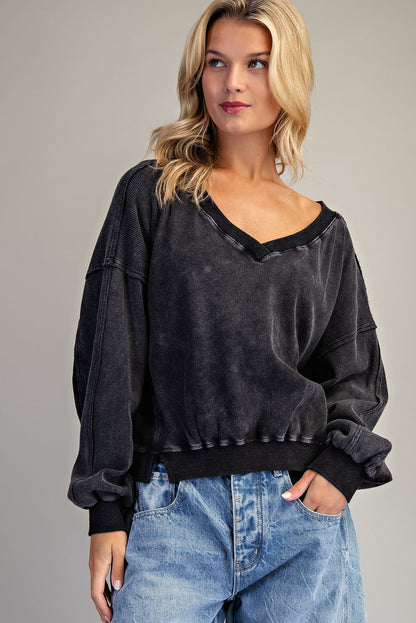 Easy Grace Top