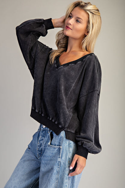 Easy Grace Top