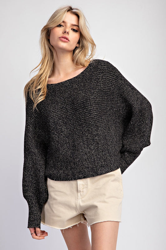 The Sunday Swoon Top