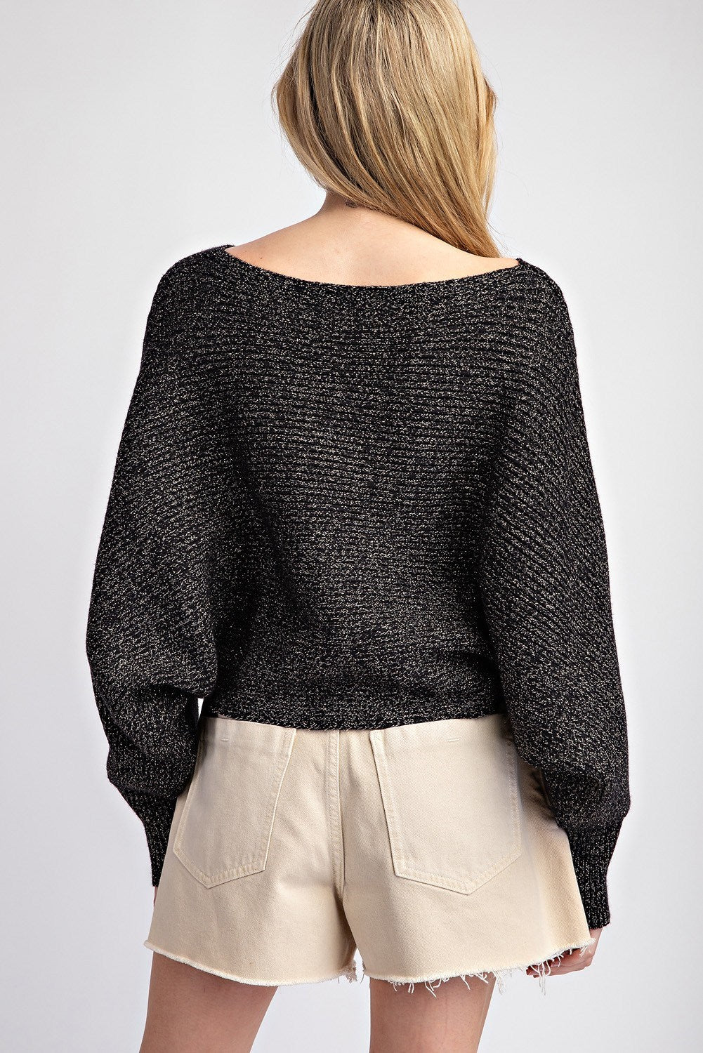 The Sunday Swoon Top