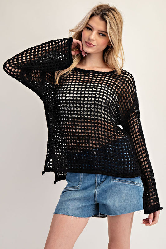 Crochet Layers