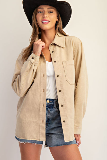 Desert Dream Jacket