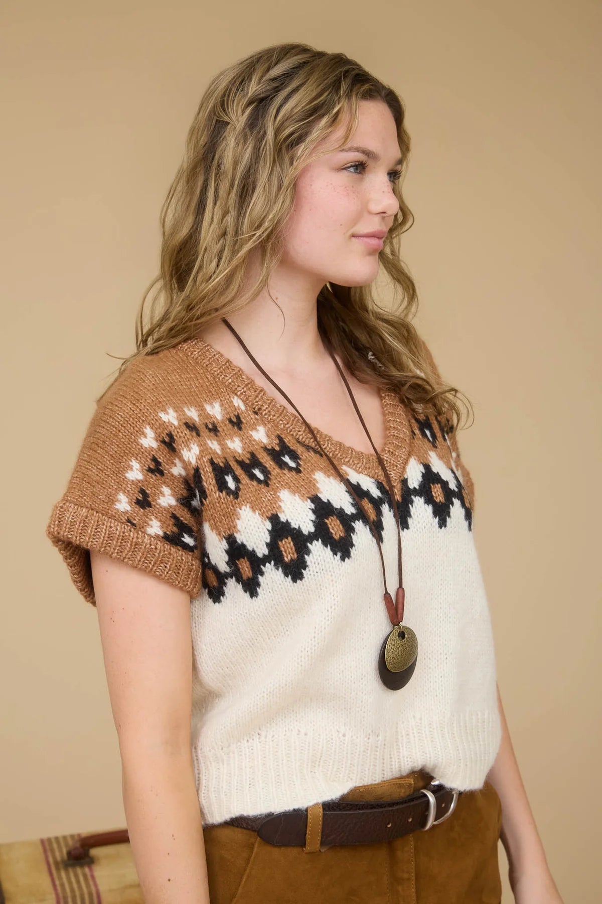Alpine Knit