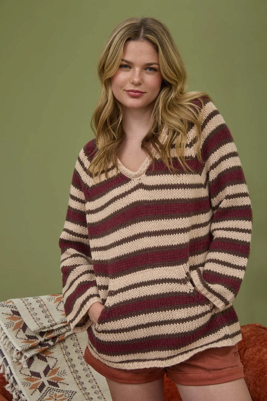 Marlowe Sweater