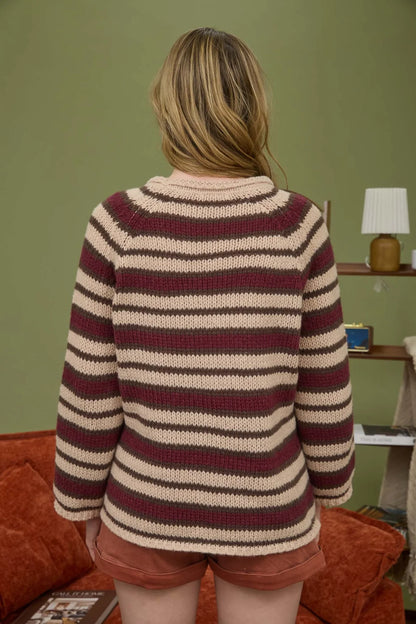 Marlowe Sweater