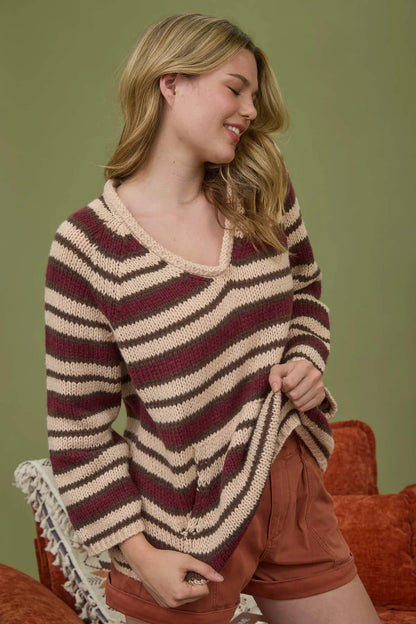 Marlowe Sweater