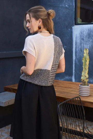 Sweet Escape Sweater