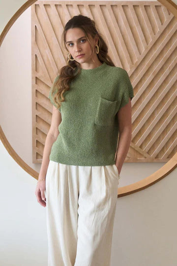 Breezy Days Knit